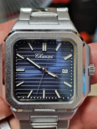 Customer photo review of CARDIERO - CASTILLA