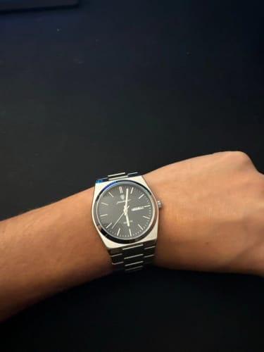 Customer photo review of CARDIERO - TAJO