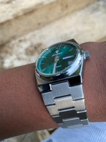 Customer photo review of CARDIERO - TAJO