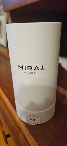 Customer photo review of Miraj Riviera