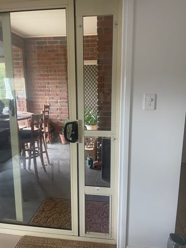 Customer photo review of FREE - Security Pack