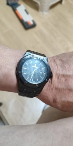 Customer photo review of CARDIERO - ANDALUZ