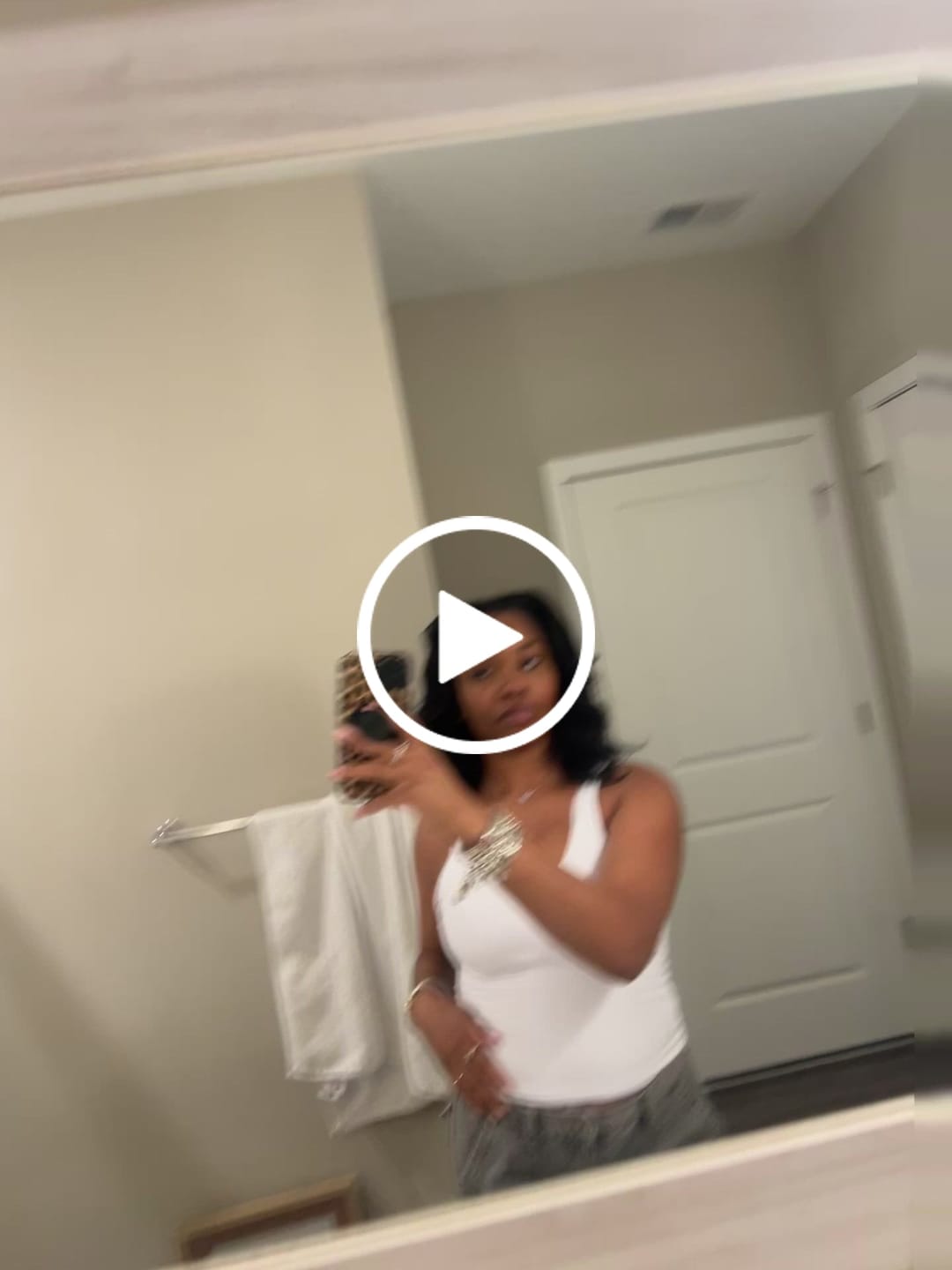 Customer video review of CONTOUR V-TANK