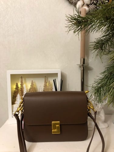 Customer photo review of Sac à Main Chic et Tendance - Oia