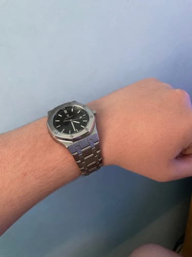 Customer photo review of CARDIERO - ANDALUZ