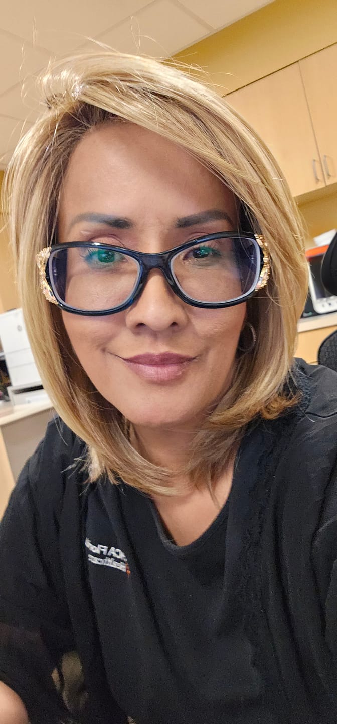 Customer photo review of NATURAL NEMESIS - Wheat Honey Blonde