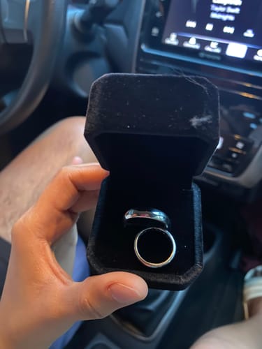 Customer photo review of Premium Box