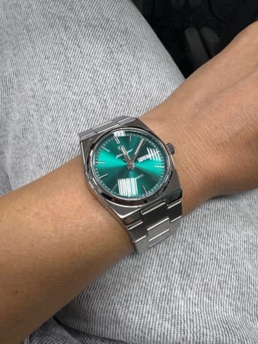 Customer photo review of CARDIERO - TAJO