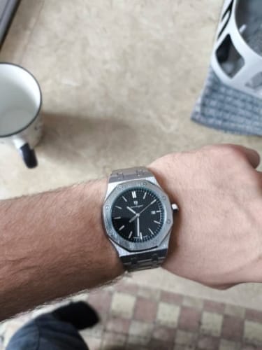 Customer photo review of CARDIERO - ANDALUZ