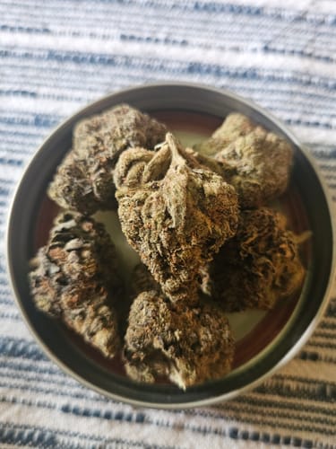 Customer photo review of Caribbean Queen