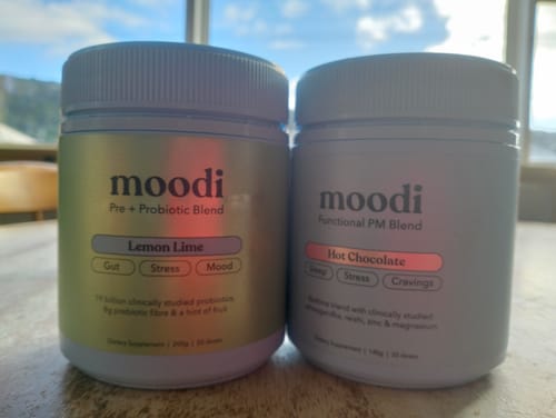 Customer photo review of Lemon Lime