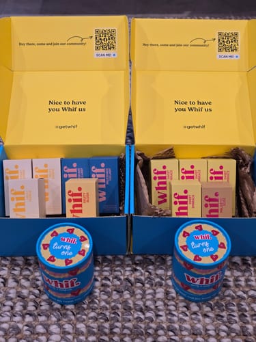 Customer photo review of Milky Serene