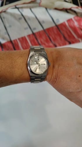 Customer photo review of CARDIERO - TAJO