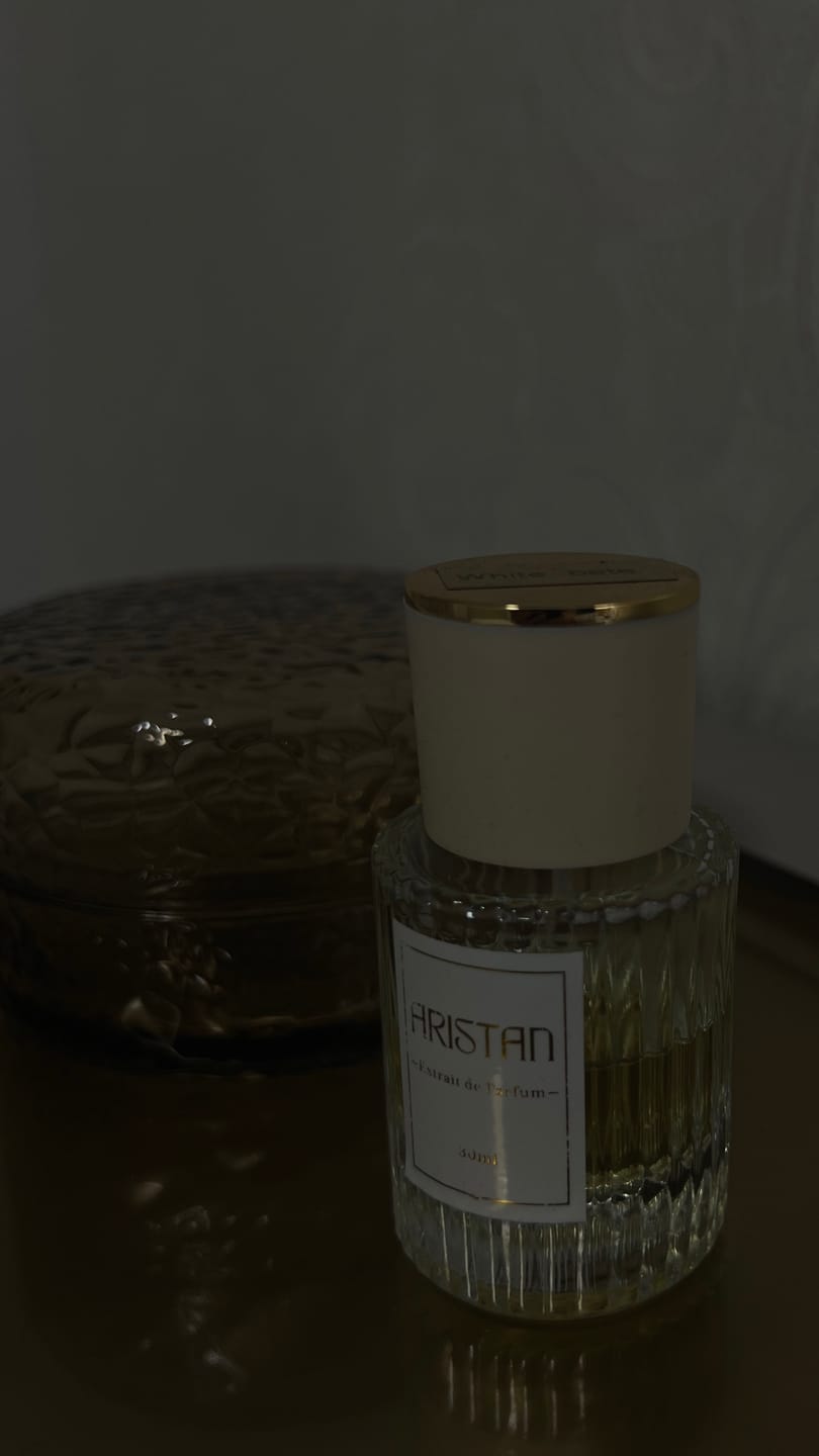 Customer photo review of White Bete