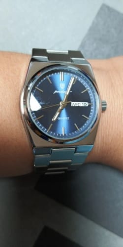 Customer photo review of CARDIERO - TAJO