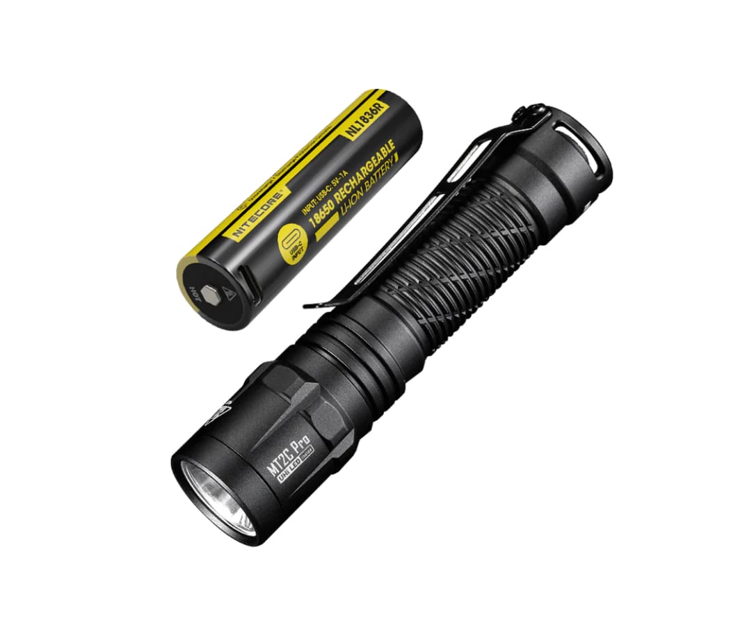 Customer photo review of MT2C PRO - 1800 lumens