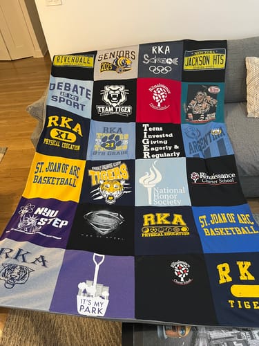 Customer photo review of Hassle free shipping (Not for Rush or Holiday Delivery)