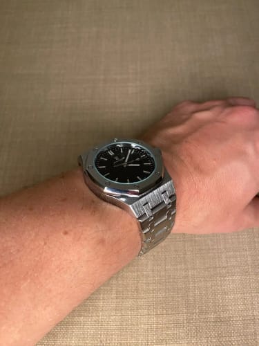 Customer photo review of CARDIERO - ANDALUZ
