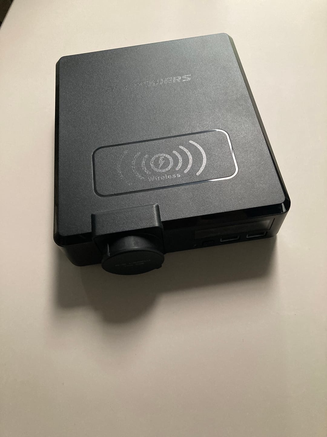 Customer photo review of ALLPOWERS S200 Batería Externa Portátil 200W 154Wh