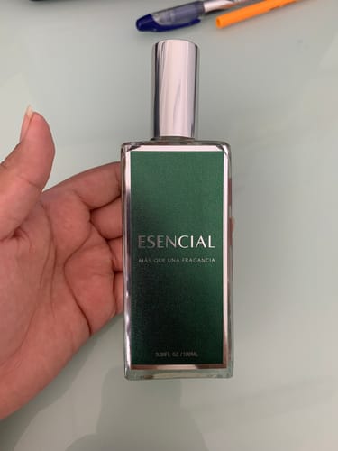 Customer photo review of Set "Más Vendidos Mujer" 4 Perfumes