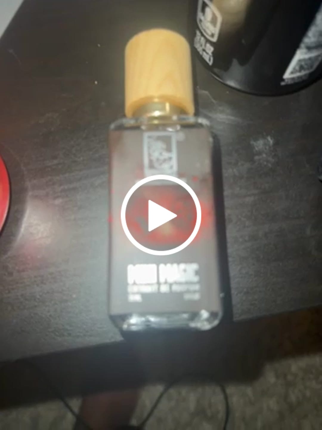 Customer video review of Mini Magic