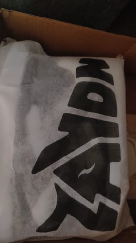 Customer photo review of COOPER Beige Brown