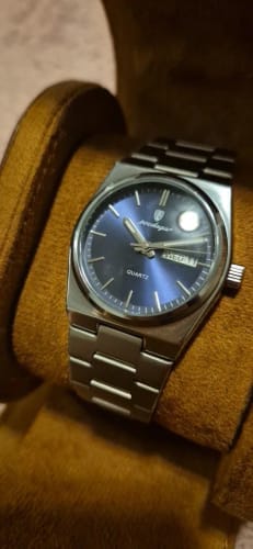 Customer photo review of CARDIERO - TAJO