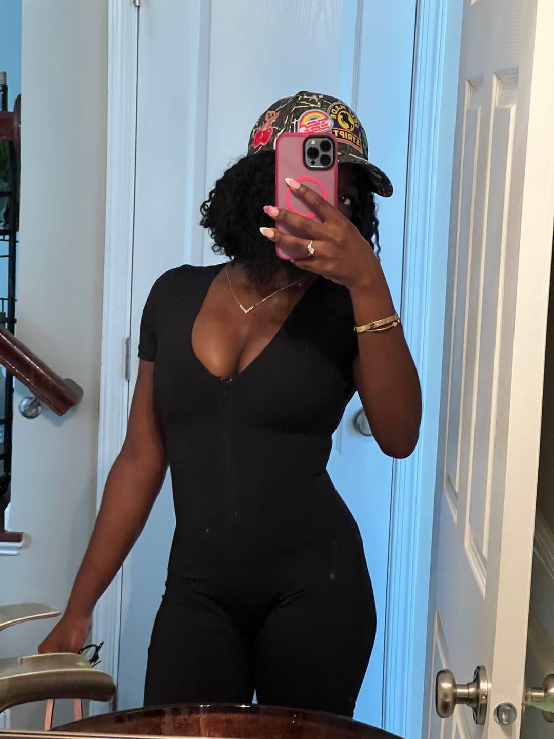 Customer photo review of GIGI BIKER