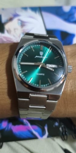 Customer photo review of CARDIERO - TAJO