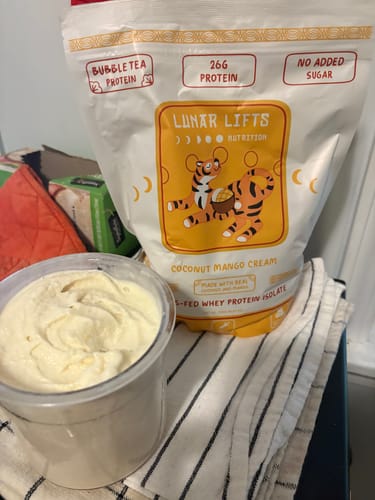 Customer photo review of Sampler Packs