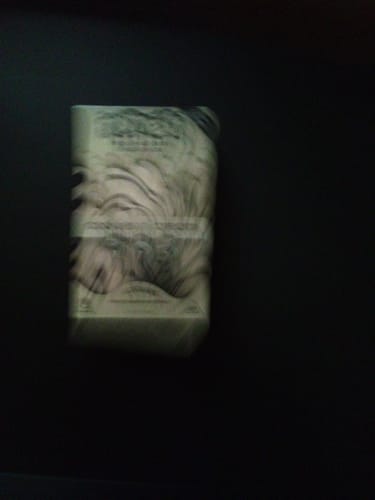 Customer photo review of Cookies n’ Cream 6G