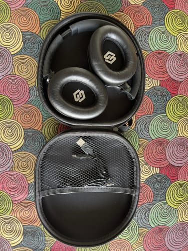 Customer photo review of Pulse ANC 1Gen