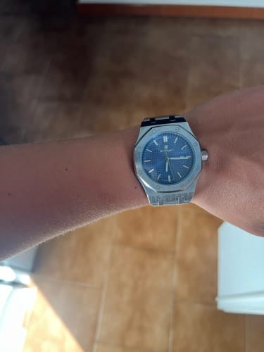 Customer photo review of CARDIERO - ANDALUZ