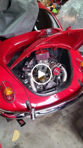 Customer video review of Vintage AirCooled Rides - Stance