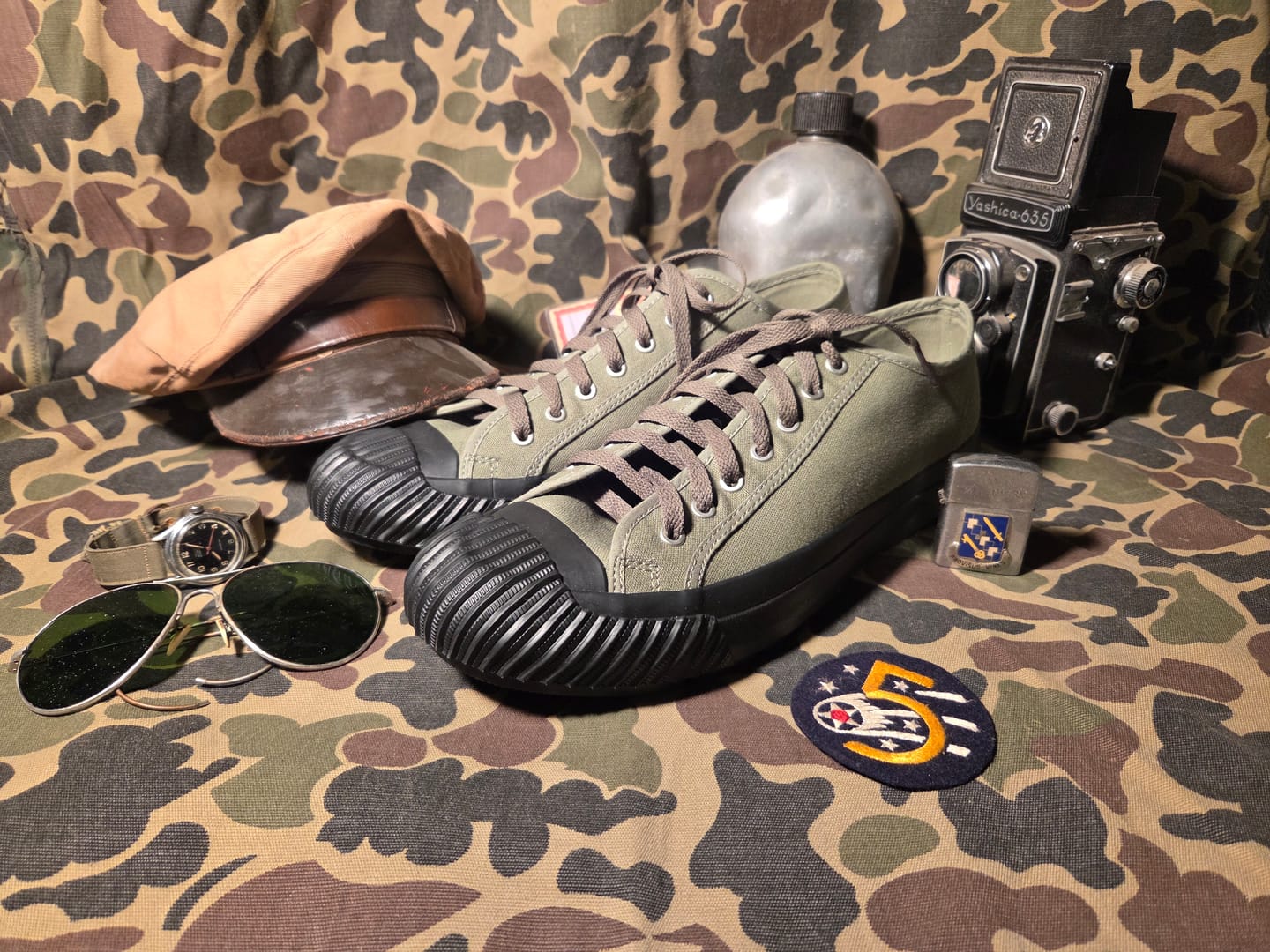 Customer photo review of Grounder Lo
