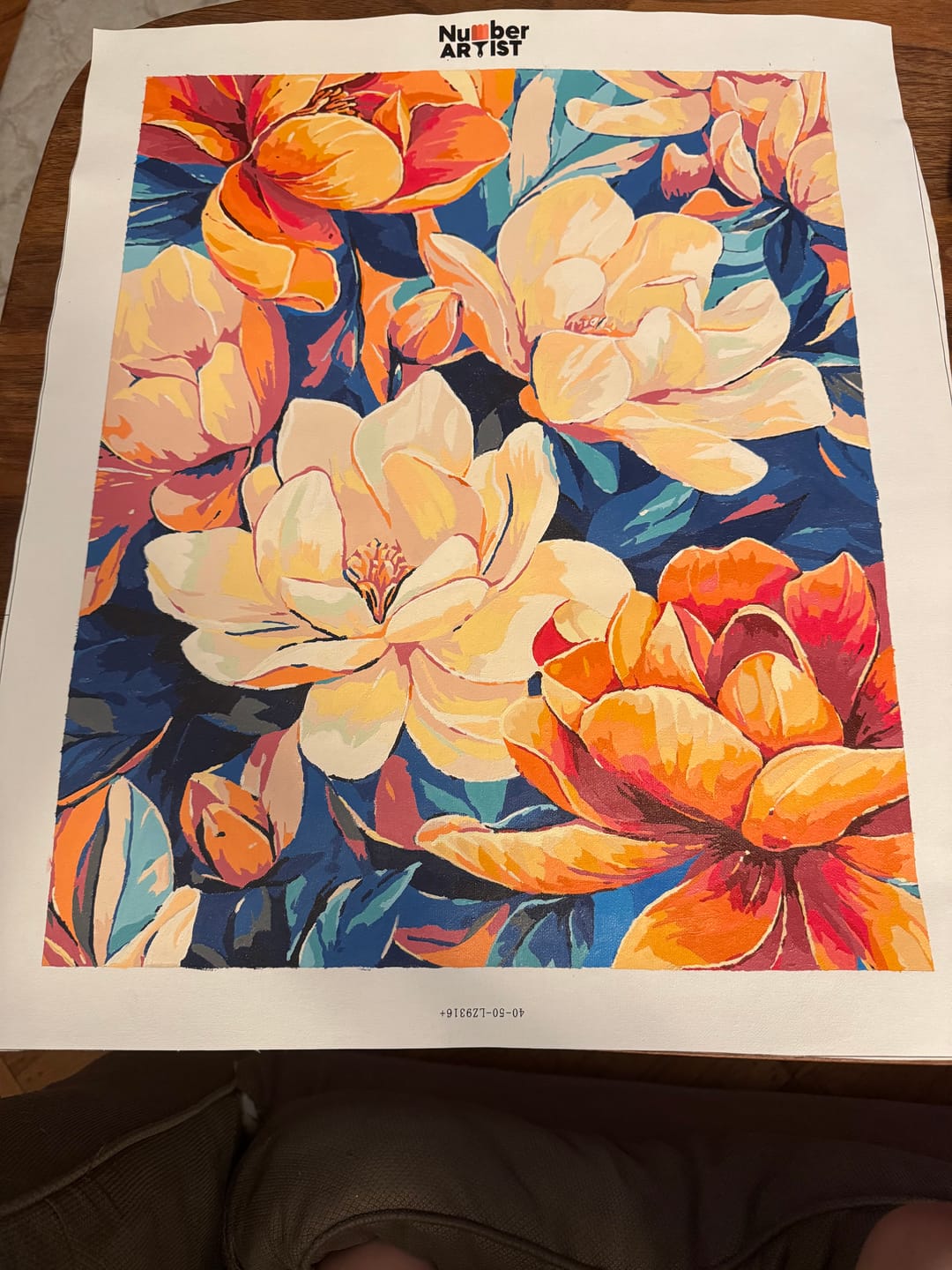 Customer photo review of Limitless Bloom