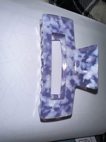 Customer photo review of The Exclusive PW Collection - Medium