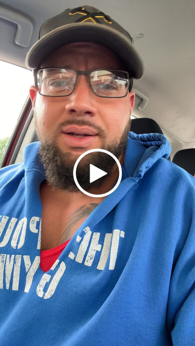 Customer video review of Single Servings