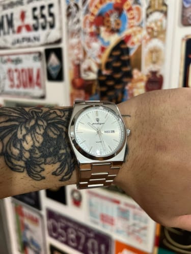 Customer photo review of CARDIERO - TAJO