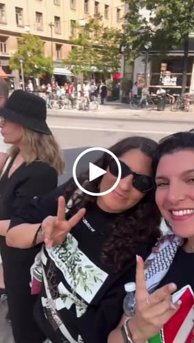 Customer video review of OFF the Map-Black