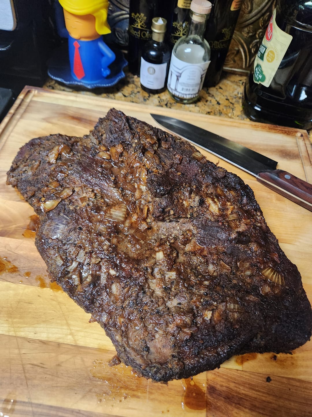 Customer photo review of Half Cow  (Deposit)