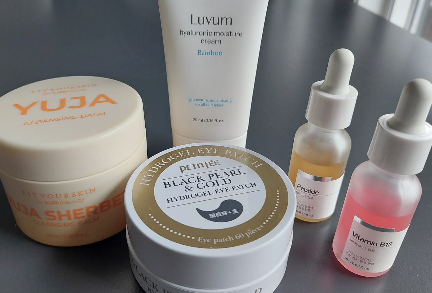 Customer photo review of KaReBeauty gavekort