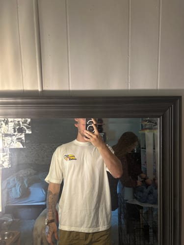 Customer photo review of High Stakes