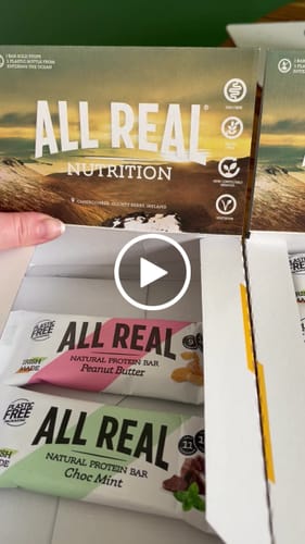 Customer video review of Bonus Box Bundle