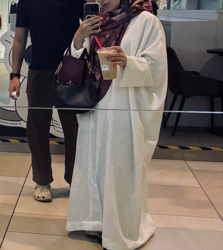 Customer photo review of Damai Square (Ember)