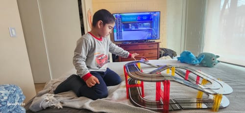 undefined review of Imanix Race Tracks 34 image 1 out of 1