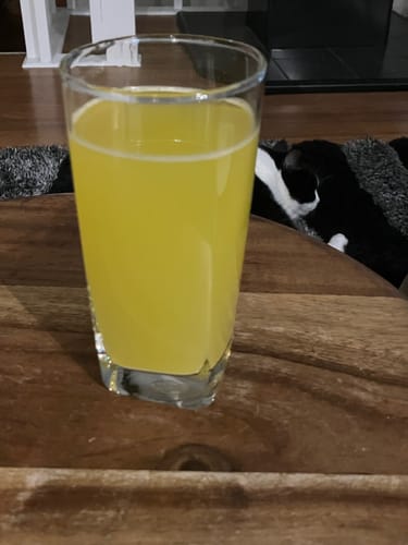 Customer photo review of Magnesium