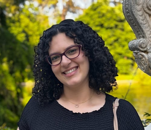 Customer photo review of Shea Moisture Manuka Honey Intensive Pack