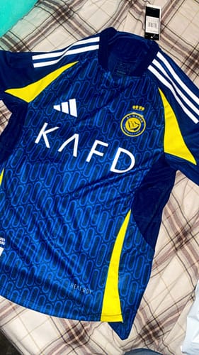 Customer photo review of Ronaldo Clubes Combinados