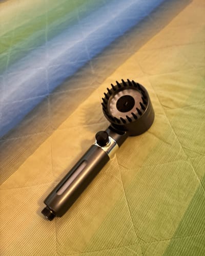 Review by B***h